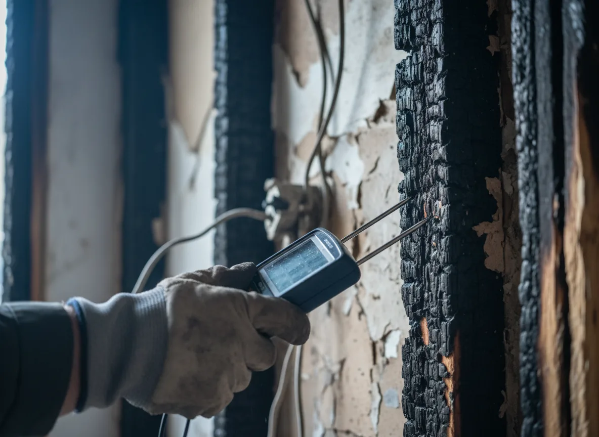 Fire Damage Restoration Maple City, KS FAQs